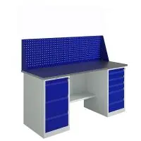 Верстак Практик Profi WT160.WD3/WD5.010