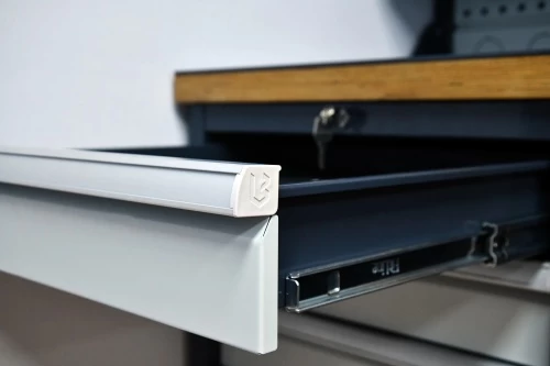 Верстак FBK 205.357-2F