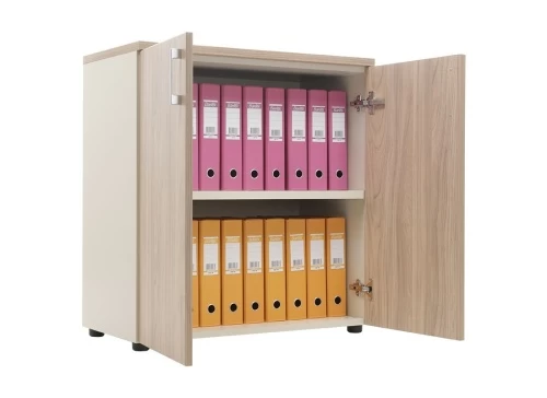 Офисный шкаф NW 0880