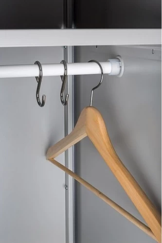 Медицинский шкаф Практик МД LS (LE)-21-60 U