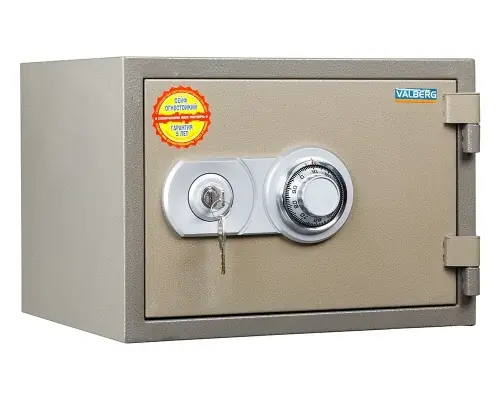 Сейф Valberg FRS-30 CL
