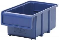 Ящик пластиковый Практик 170x80x105