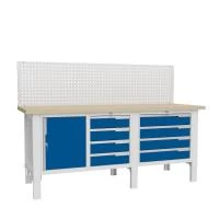 Верстак CRAFT 200.L4S47-1