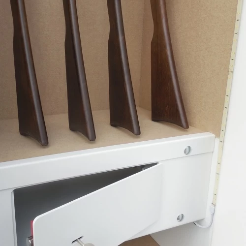 Сейф Metalk Scrigno 1736540 BT Barocco