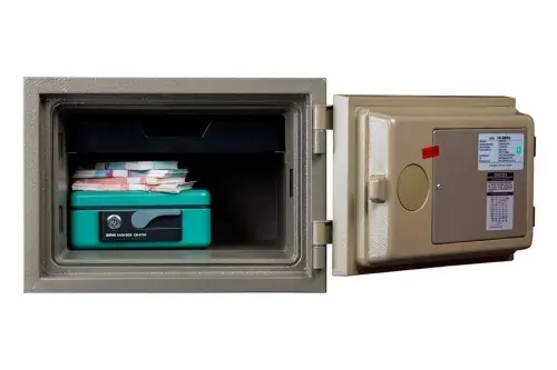 Сейф Valberg FRS-30 CL