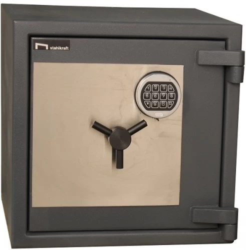 Сейф Stahlkraft Defender Pro 214 D EL