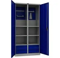 Шкаф для инструментов TC-1995-120604 Шкаф для инструментов TC-1995-120604