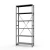 Стеллаж металлический ТСУ 1.15.3 (3000х1560х300) 7 Стеллаж металлический ТСУ 1.15.3 (3000х1560х300) 7