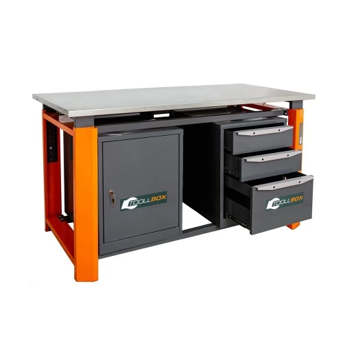 Верстак TBP 1800 TB0-TB3