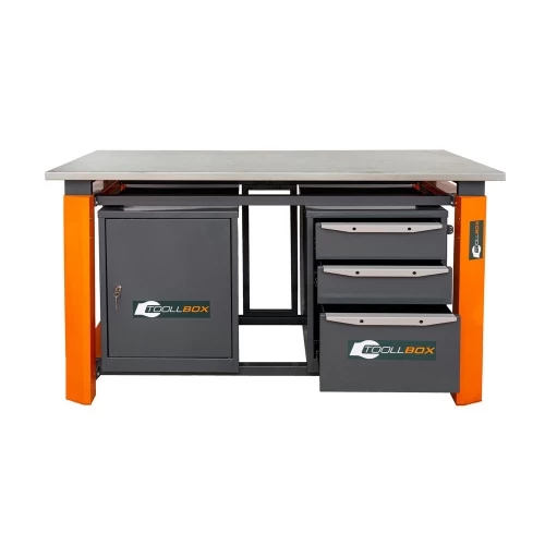 Верстак TBP 1800 TB0-TB3